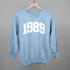 1989 Varsity