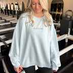 Pilates Girl