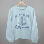 I Run A Tight Shipwreck