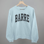 Barre Arch