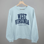 West Virginia Varsity Arch