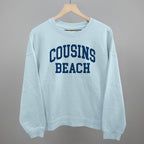 Cousins Beach