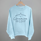 United States Of America