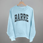 Barre Arch