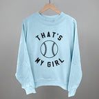 That's My Girl Softball