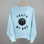 That's My Boy Basketball