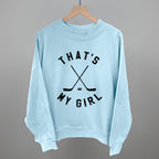 That's My Girl Hockey