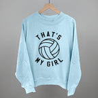 That's My Girl Volleyball