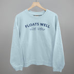 Floats Well With Others