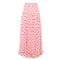 Pink Umbrella Skirt