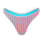Women's Push Up Triangle Bikini Set Two Piece Swimwear