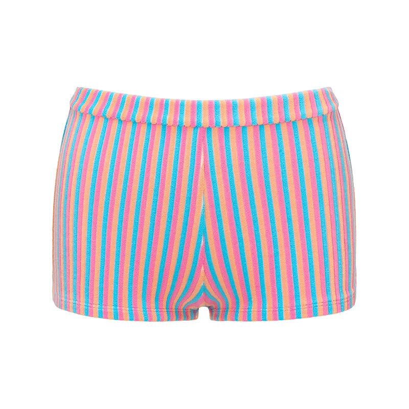Women's Push Up Triangle Bikini Set Two Piece Swimwear