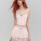 Pink Camisole