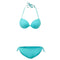 Tiffany, blue set