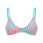 Women's Push Up Triangle Bikini Set Two Piece Swimwear