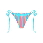 Women's Push Up Triangle Bikini Set Two Piece Swimwear