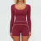 Cherry Red Set 2