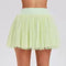 Lime butter green