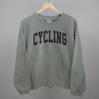 Cycling Arch