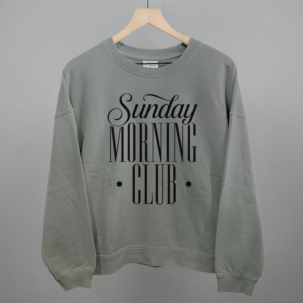 Sunday Morning Club