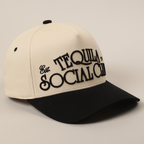 Tequila Social Club Trucker Hat