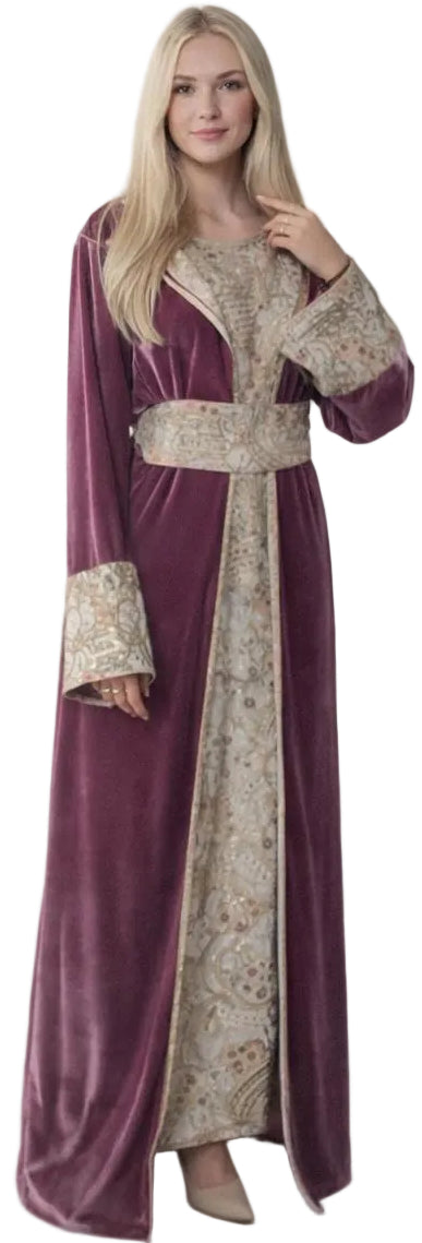 SITRA KAFTAN BELLA ROSE Main image