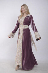 SITRA KAFTAN BELLA ROSE