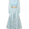 Light Blue