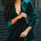 Deep Teal