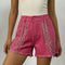 Fuchsia Pink