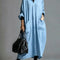 Sky Blue