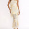 Pastel Yellow