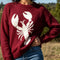 Deep Red