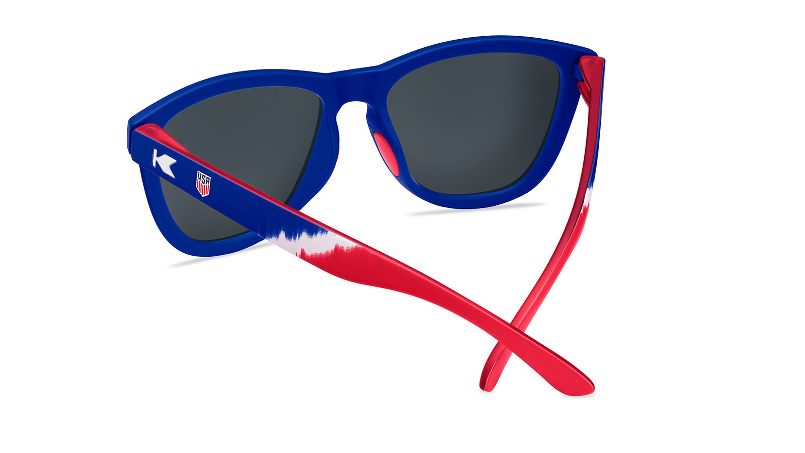 U.S. Soccer 2024 Knockaround Sunglasses Secondary image