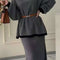 Dark Gray