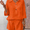 Orange-red
