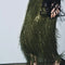 Army Green-Skirt