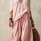 Dusty Pink