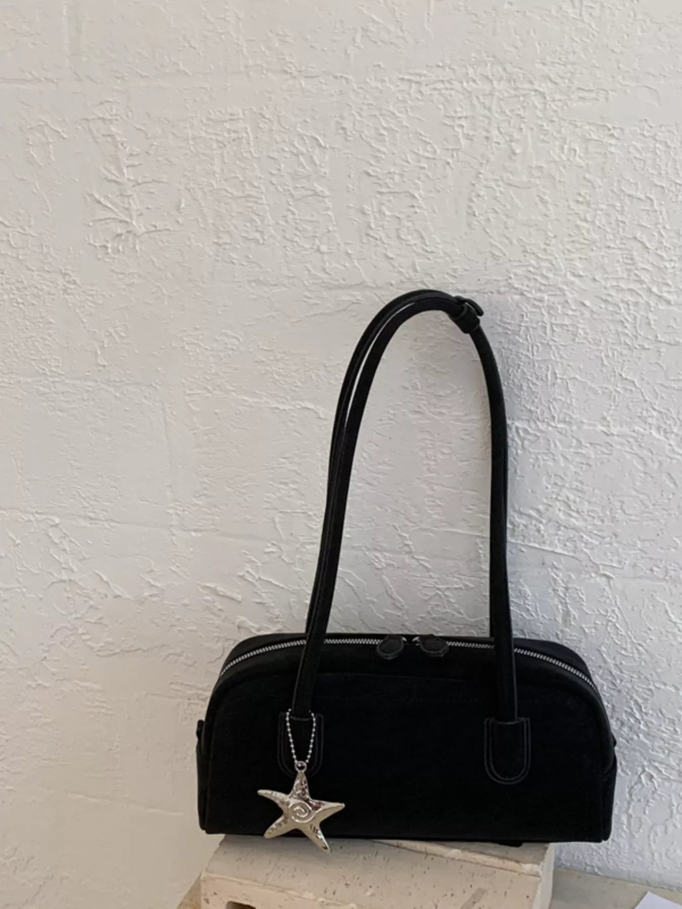 Star Charm Shoulder Bag Secondary image