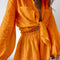 Tangerine