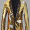 Gold And Silver