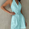 Pastel  Blue