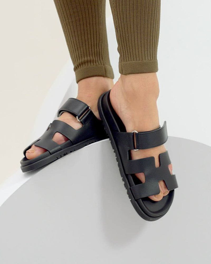 Chypre H-Cut Sandals