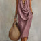 Dusty Pink