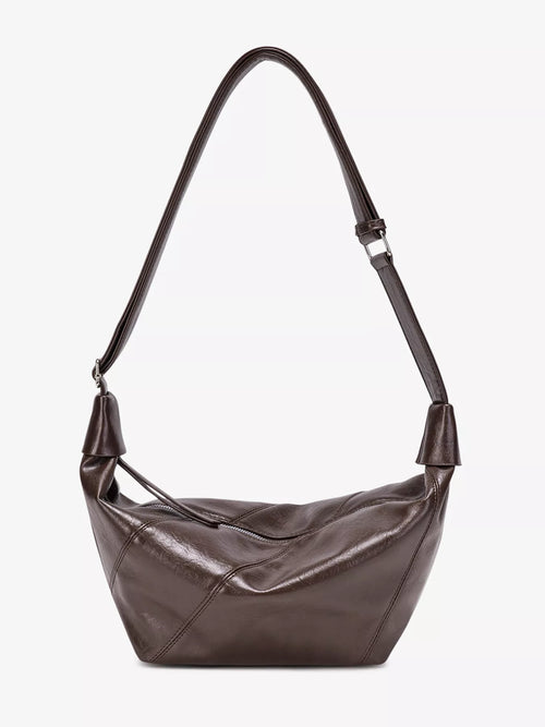 Adjustable Strap Shoulder Bag