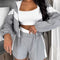 Gray