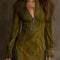 Olive Green
