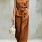 Chocolate Color