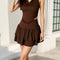 Coffee Brown