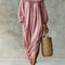 Dusty Pink